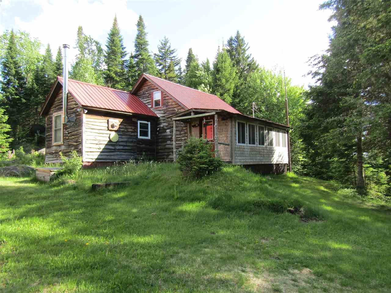 22 Raspberry Lane Pittsburg, NH 03592 - Photo 6 of 30 Gallery Image 6