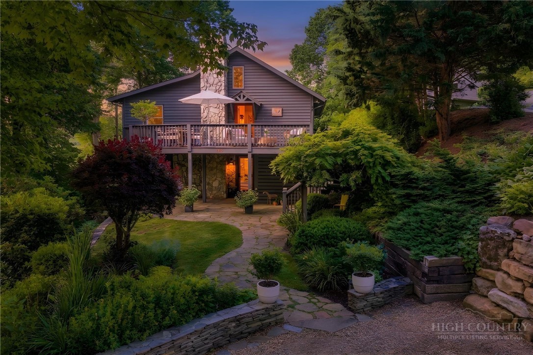 165 All Hallows Road Boone, NC 28607 - Photo 2 of 50
