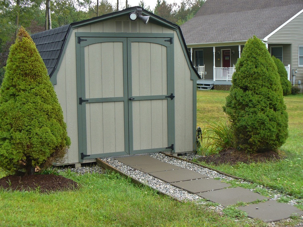 322 Cold Spring Road Belchertown, MA 01007 - Photo 28 of 29 Gallery Image 28