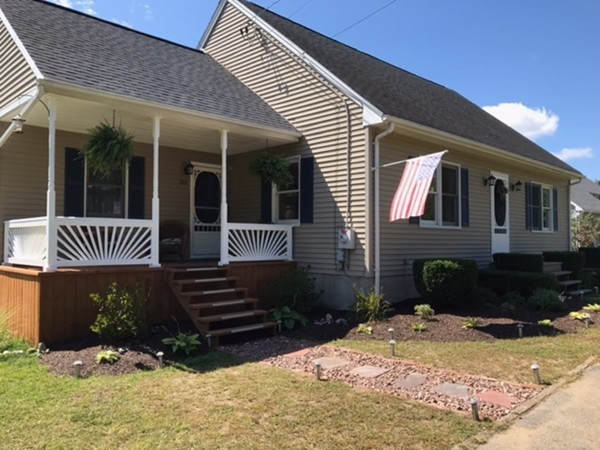 322 Cold Spring Road Belchertown, MA 01007 - Photo 29 of 29 Gallery Image 29