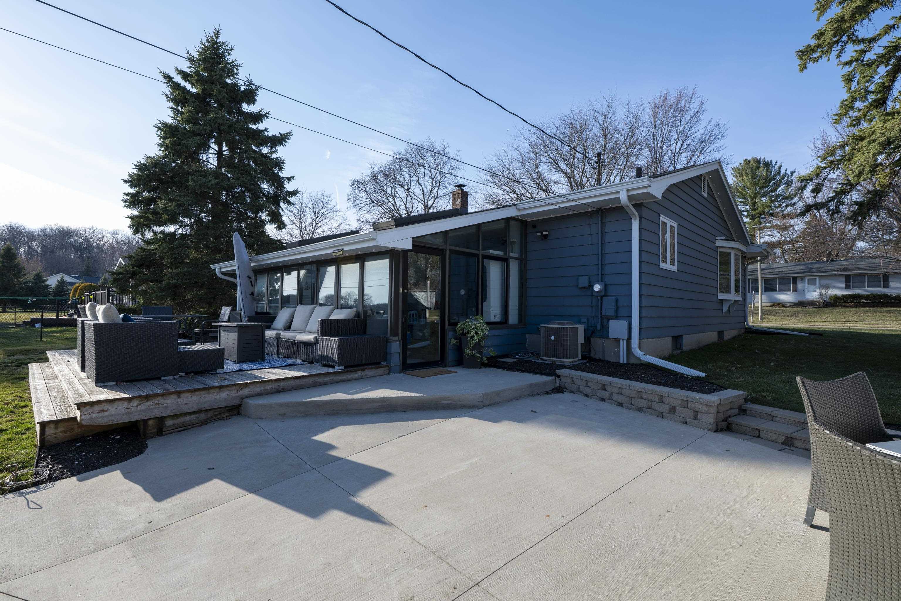 7 North Street Deerfield, WI 53531 - Photo 33 of 42