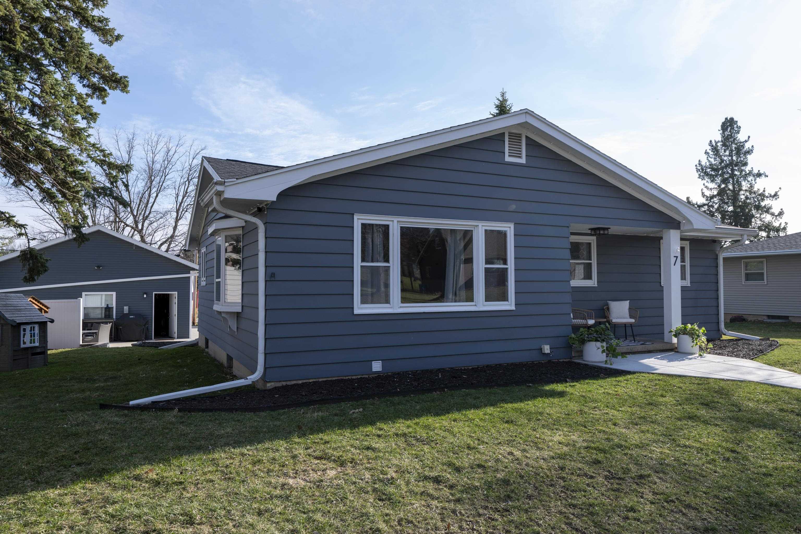 7 North Street Deerfield, WI 53531 - Photo 40 of 42