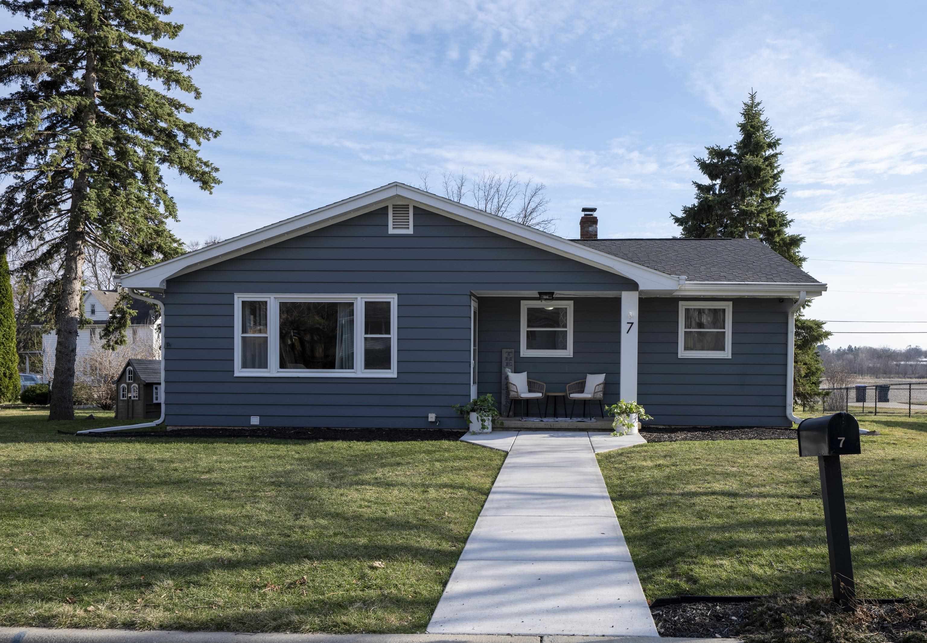 7 North Street Deerfield, WI 53531 - Photo 41 of 42