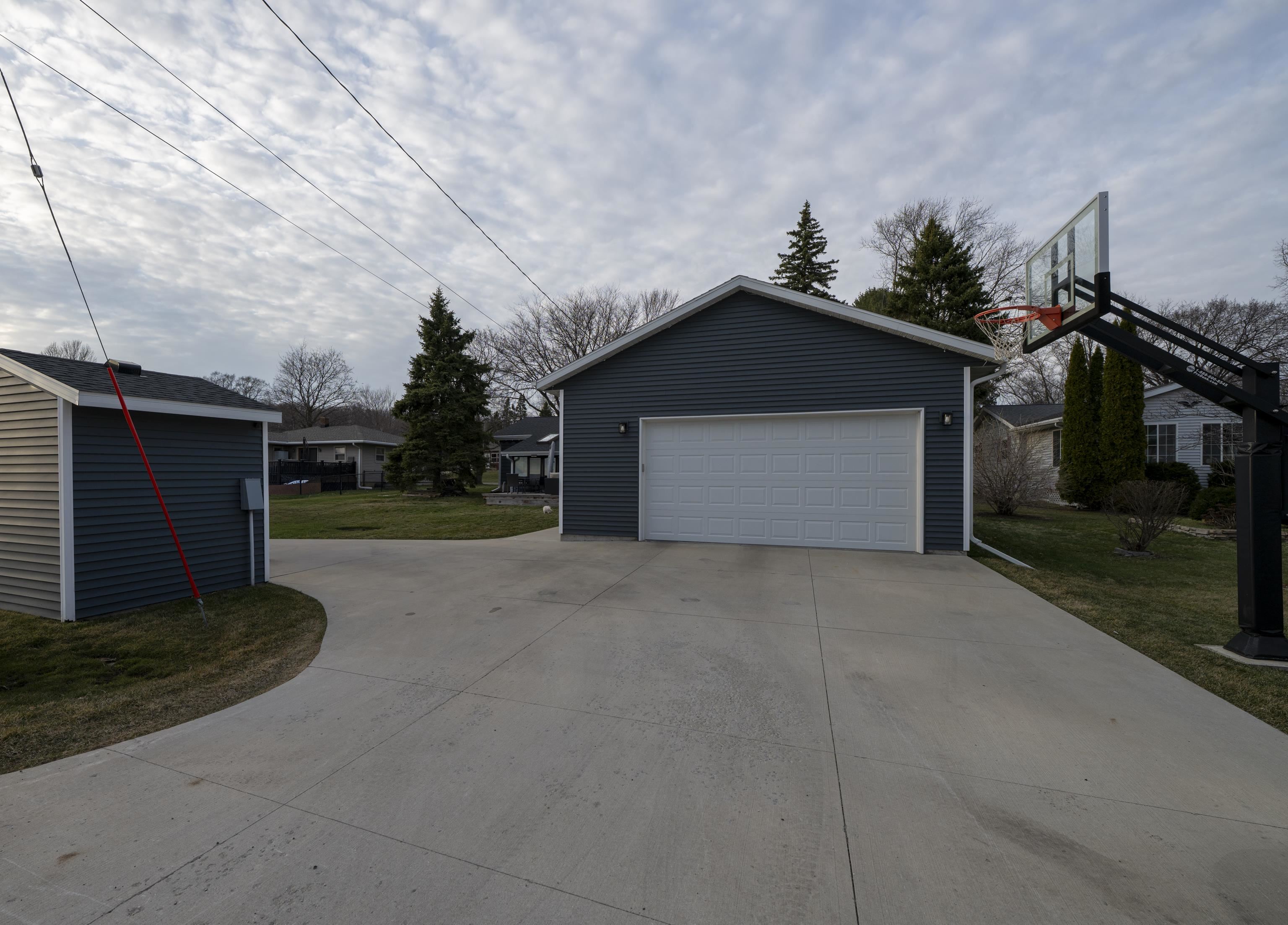 7 North Street Deerfield, WI 53531 - Photo 42 of 42