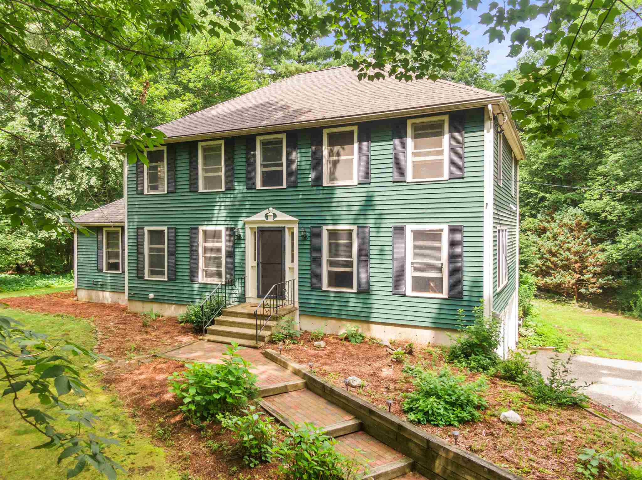 7 Fox Hollow Road Derry, NH 03038 - Photo 1 of 39