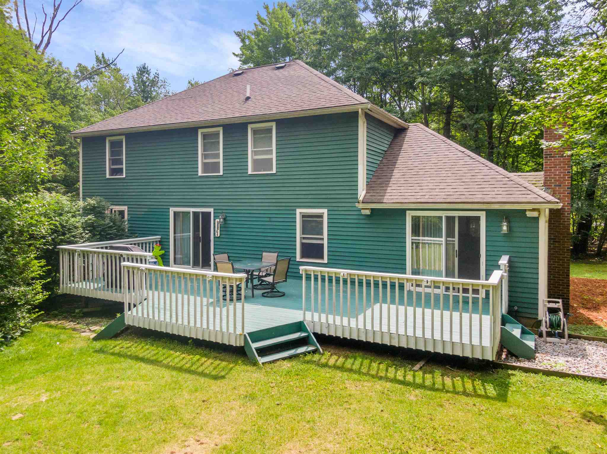 7 Fox Hollow Road Derry, NH 03038 - Photo 36 of 39