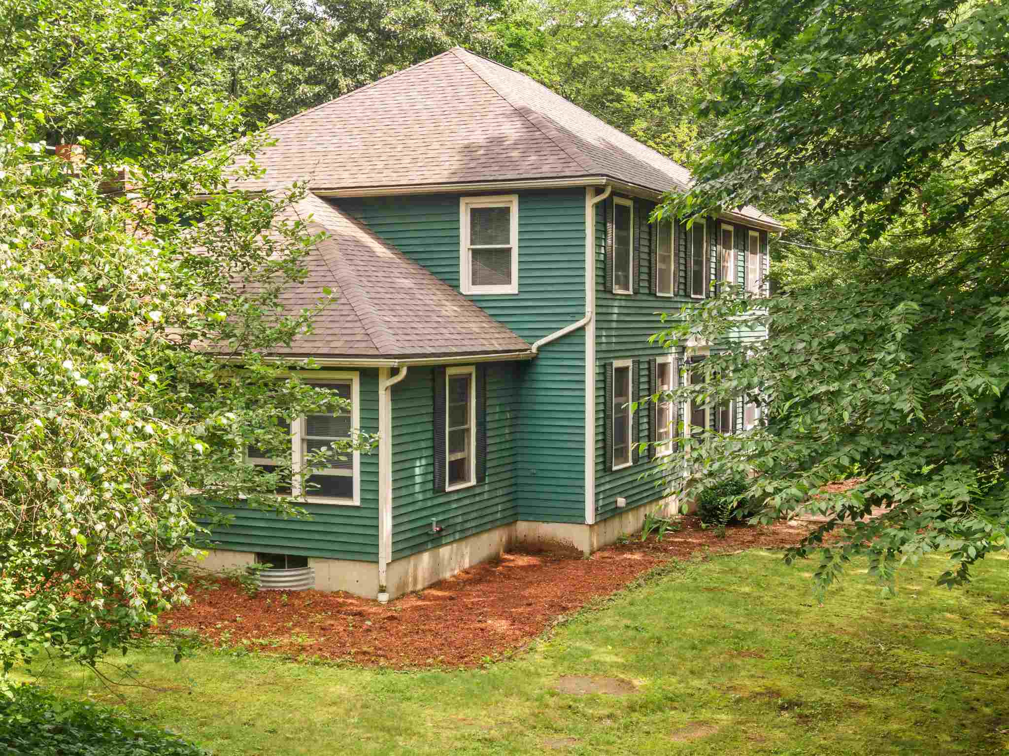 7 Fox Hollow Road Derry, NH 03038 - Photo 38 of 39
