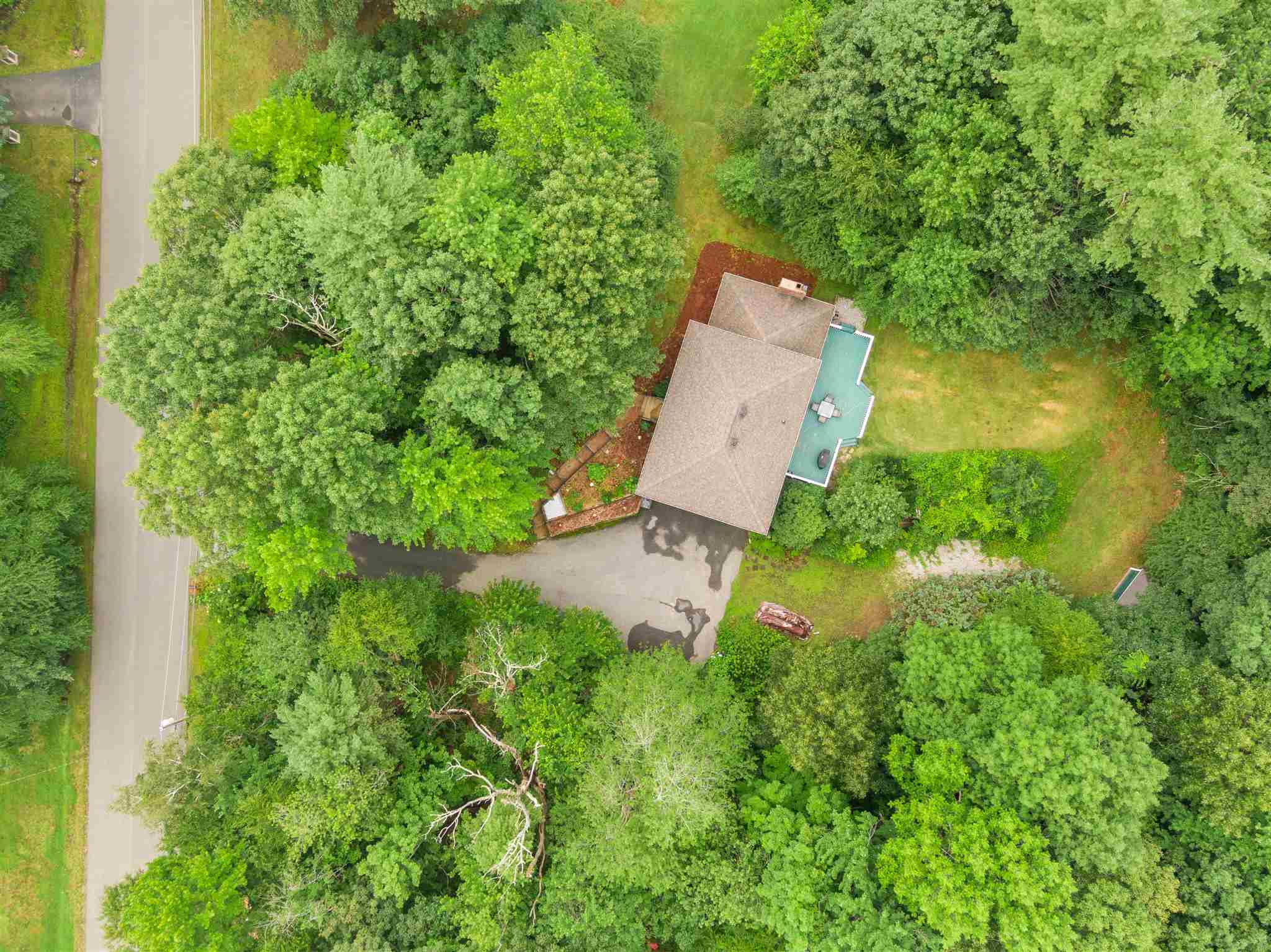 7 Fox Hollow Road Derry, NH 03038 - Photo 39 of 39