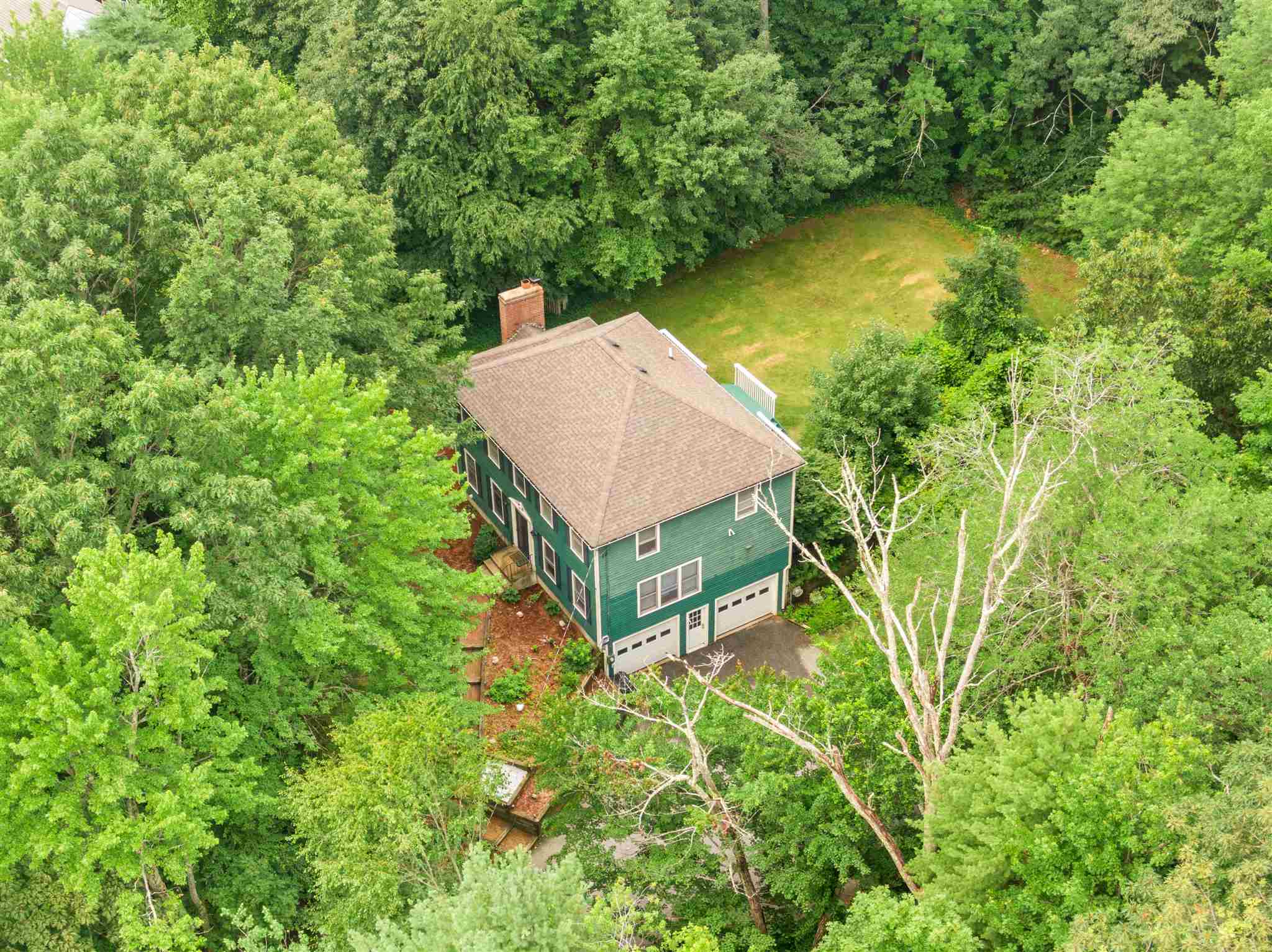 7 Fox Hollow Road Derry, NH 03038 - Photo 5 of 39