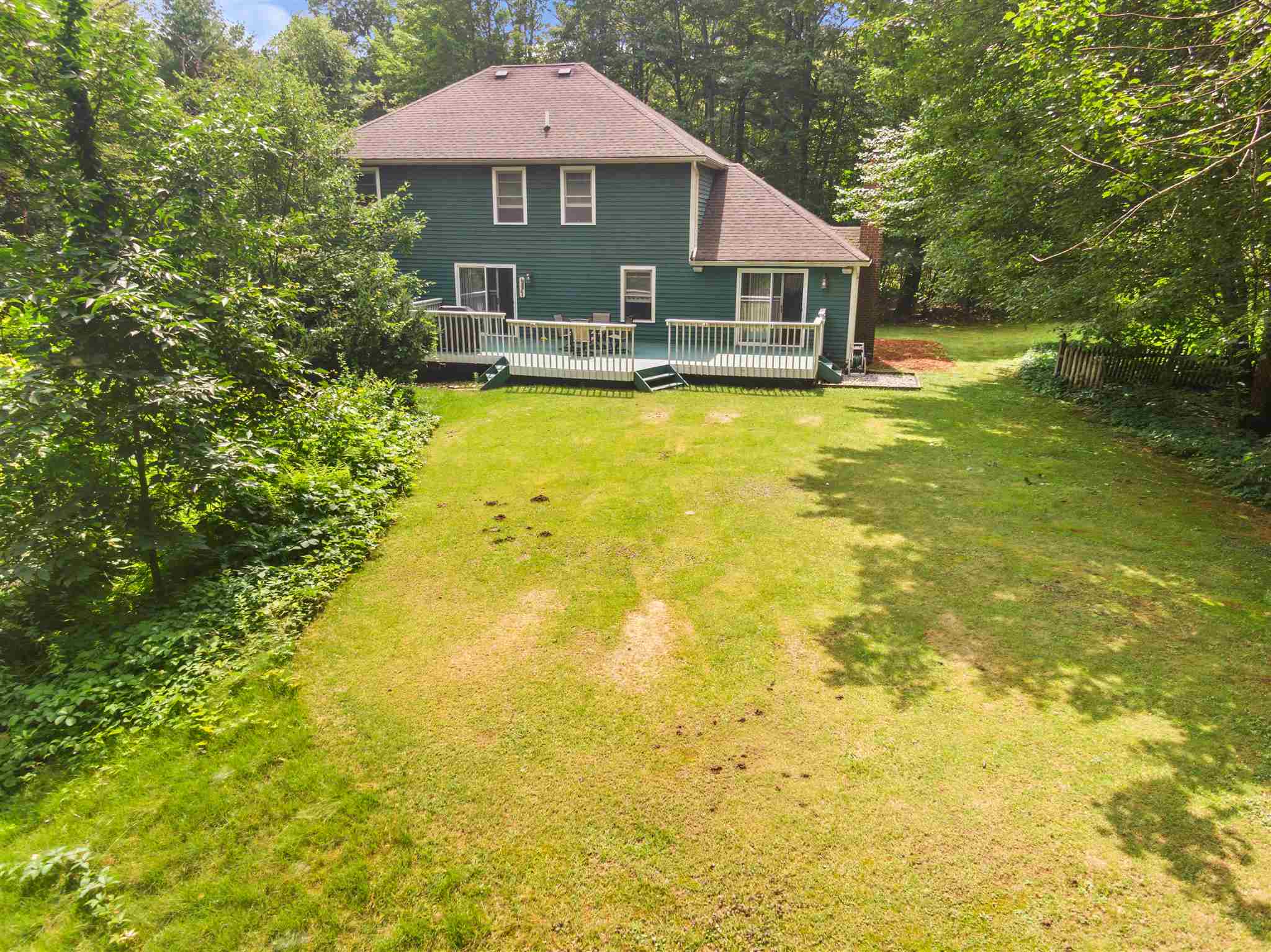 7 Fox Hollow Road Derry, NH 03038 - Photo 7 of 39
