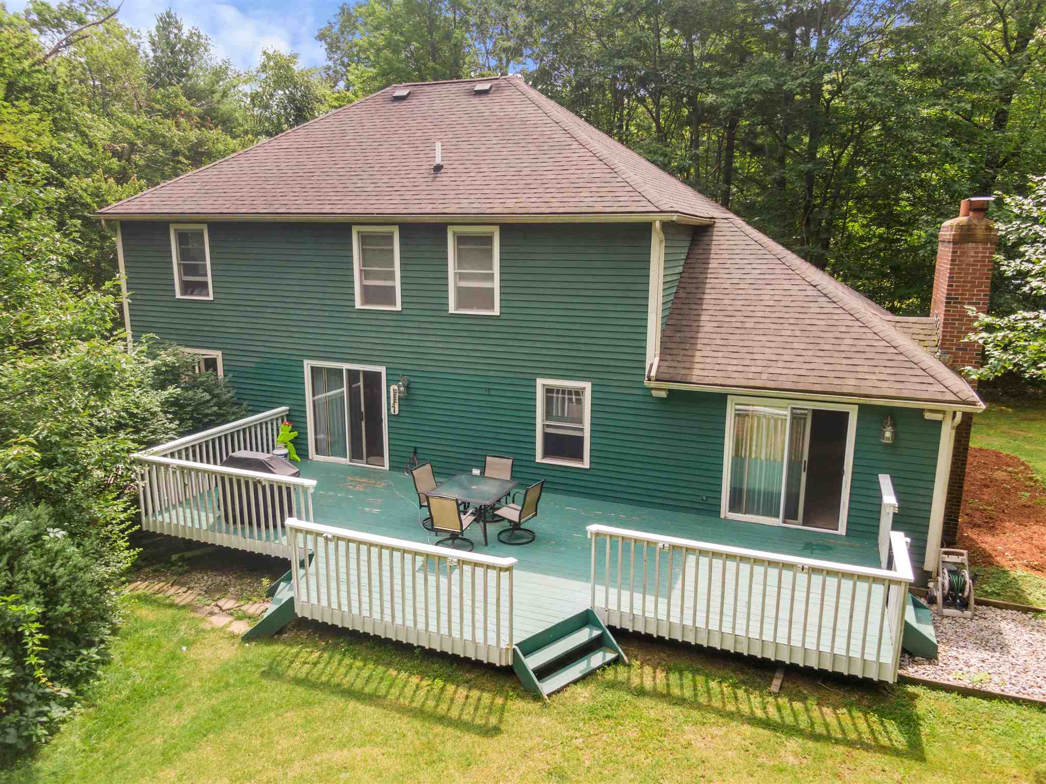 7 Fox Hollow Road Derry, NH 03038 - Photo 8 of 39