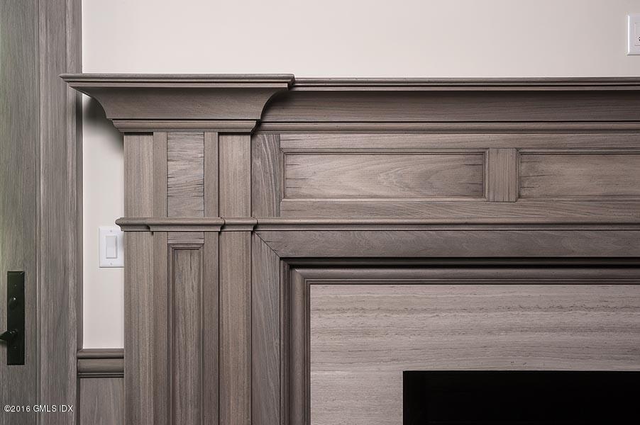 1 Doverton Drive Greenwich, CT 06831 - Photo 12 of 34 a close view of fireplace