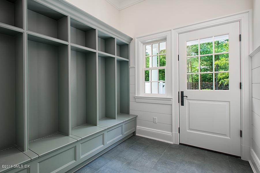 1 Doverton Drive Greenwich, CT 06831 - Photo 18 of 34 a view of an empty room with a window