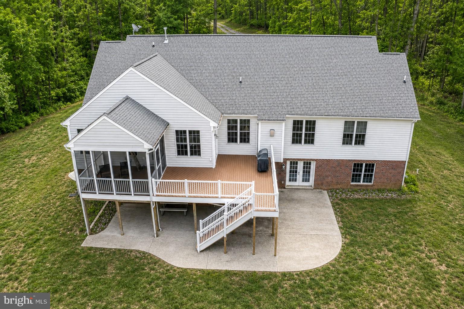 3279 Ridgeview Road Reva, VA 22735 - Photo 53 of 77