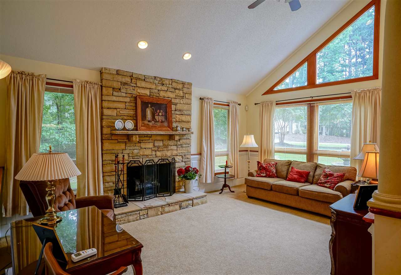 1032 Ridge Drive Clayton, NC 27520 - Photo 9 of 25 Photo 9