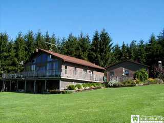 2611 Meadows Road Arkwright, NY 14718 - Photo 1 of 1