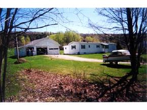 4676 Vermont Rte 111, Unit 111 Morgan, VT 05853 - Photo 1 of 2