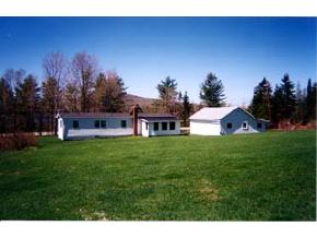 4676 Vermont Rte 111, Unit 111 Morgan, VT 05853 - Photo 2 of 2
