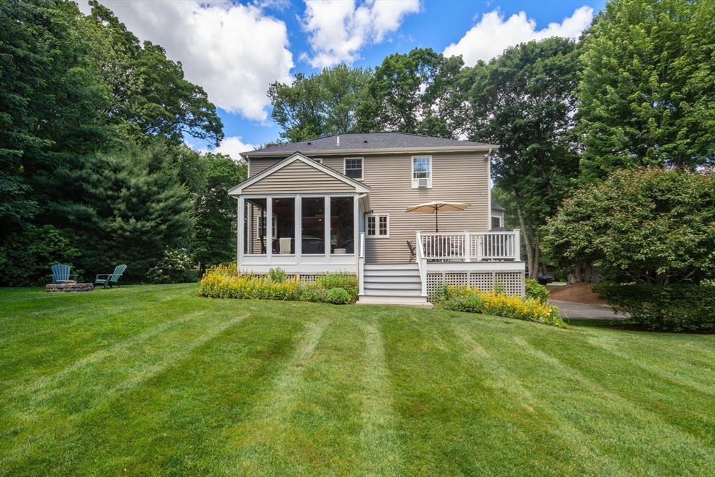 2 Angelo Way Franklin, MA 02038 - Photo 37 of 42