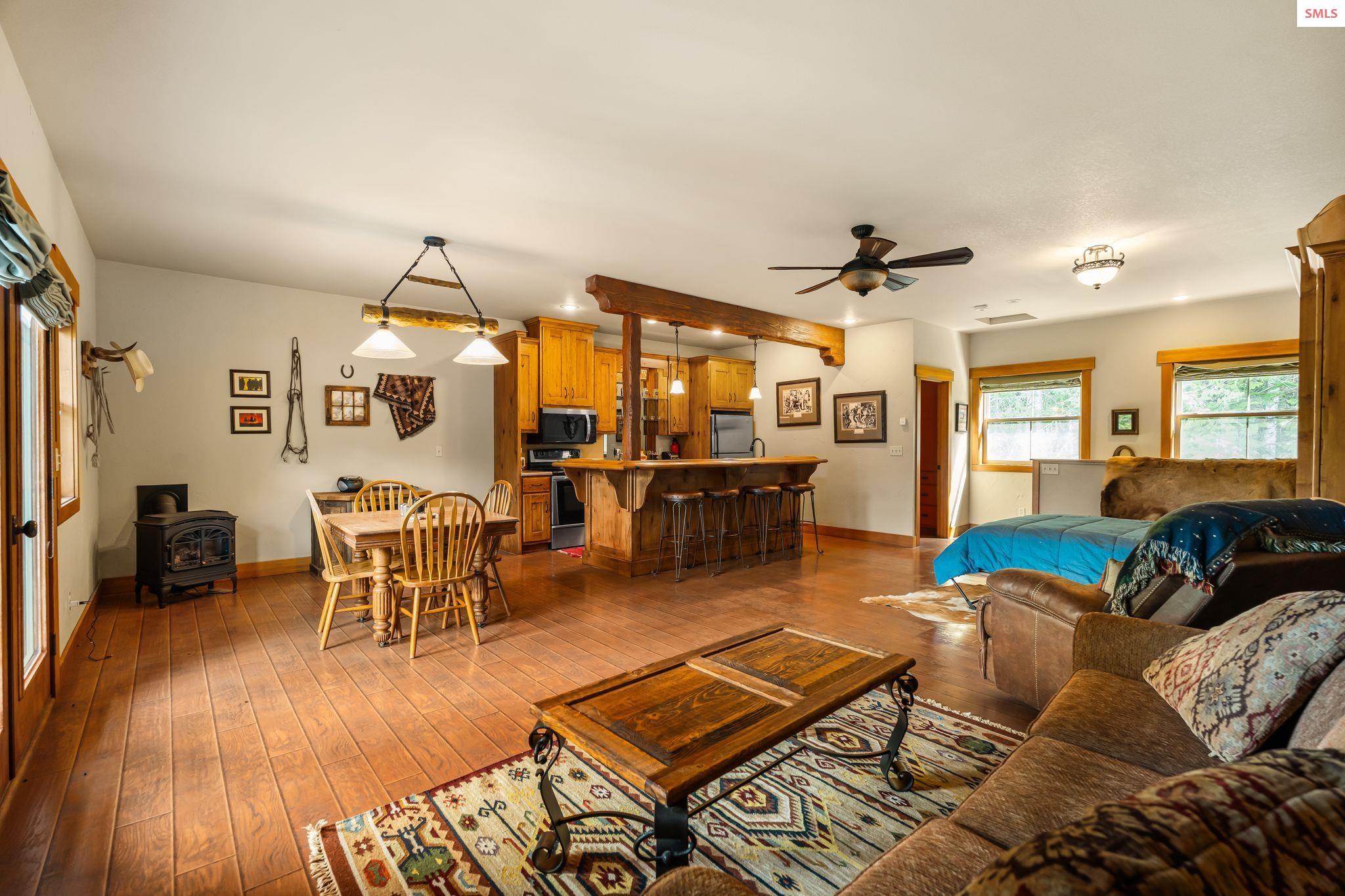 13962 Dufort Road Priest River, ID 83856 - Photo 55 of 85 Gallery Image 55