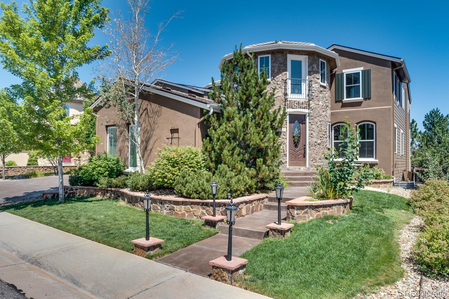 2811 Southshire Road Highlands Ranch, CO 80126 - Photo 1 of 34 Gallery Image 1