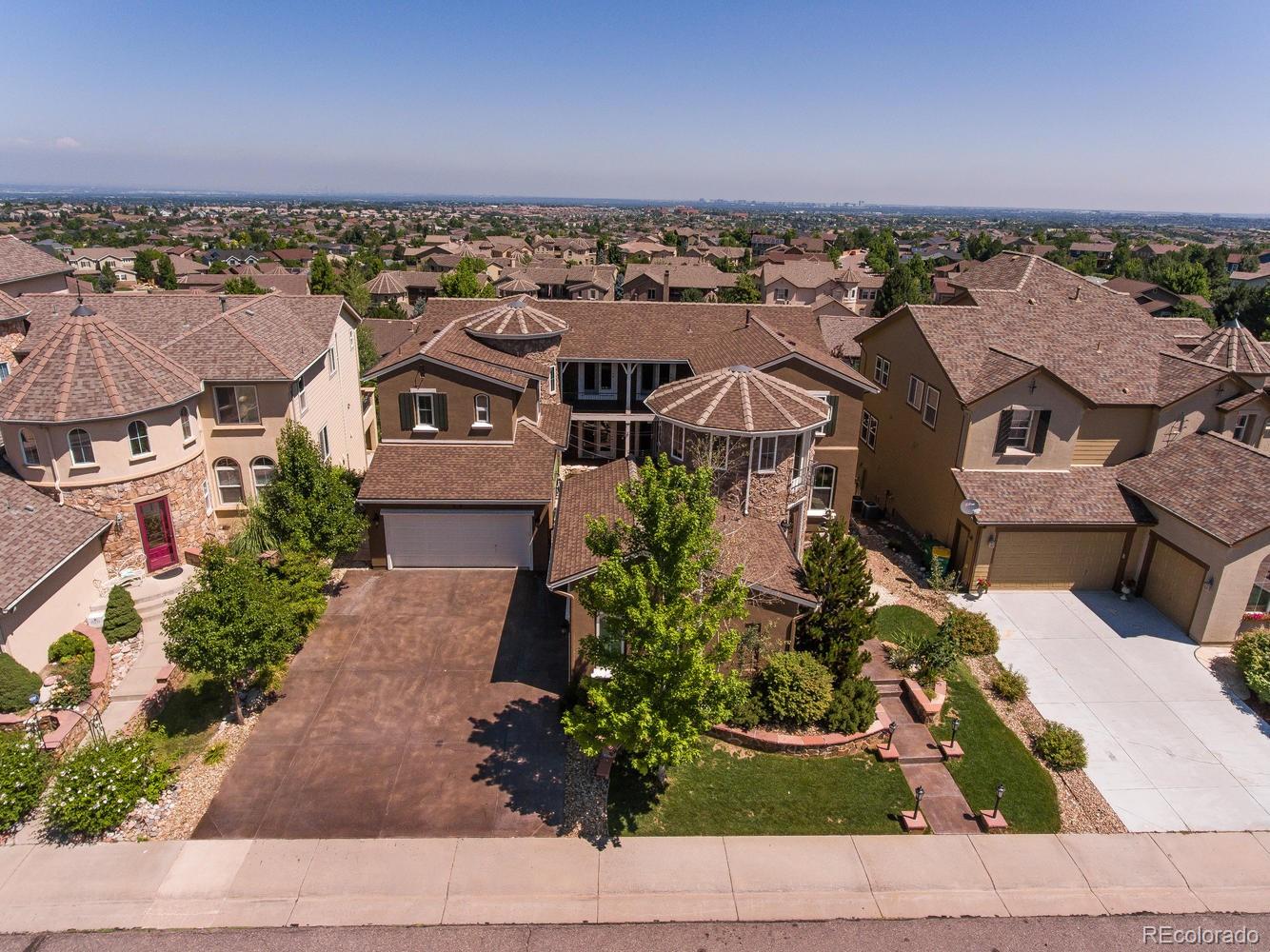 2811 Southshire Road Highlands Ranch, CO 80126 - Photo 2 of 34 Gallery Image 2