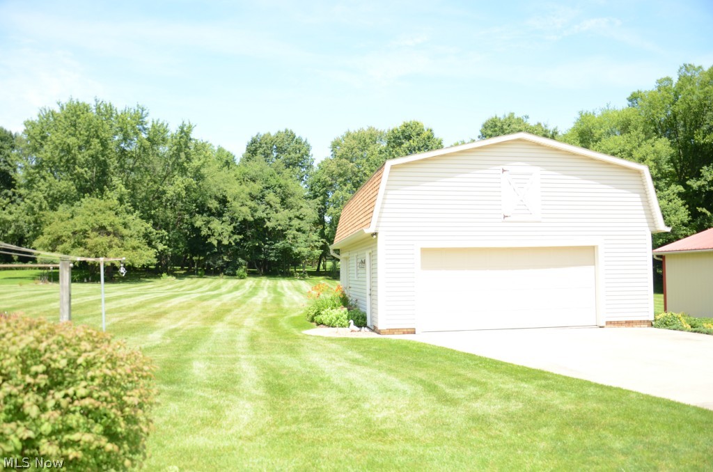 677 Yager Road Clinton, OH 44216 - Photo 8 of 17