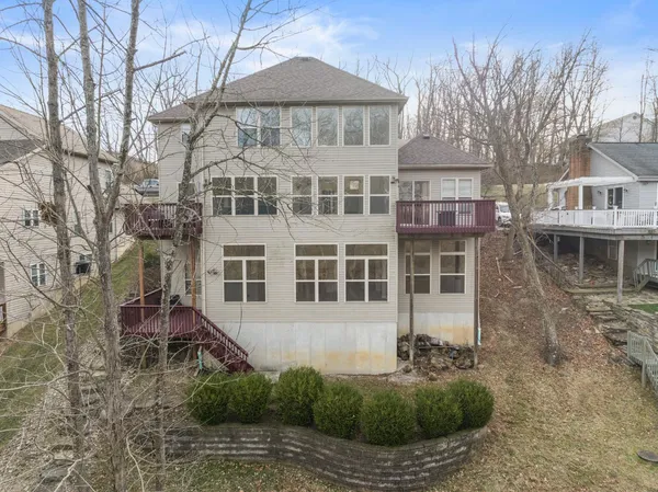 $615,000 | 1448 Cliftmont Circle, Lawrenceburg, IN 47025
