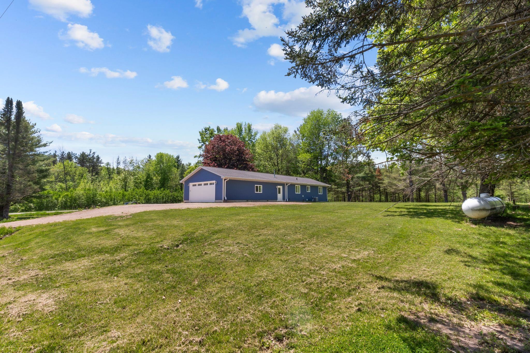 W16408 Fair-Morr Road Tigerton, WI 54486 - Photo 48 of 55