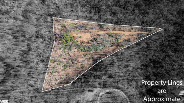 $156,500 | 0 Wind River Trail, Cleveland, SC 29635