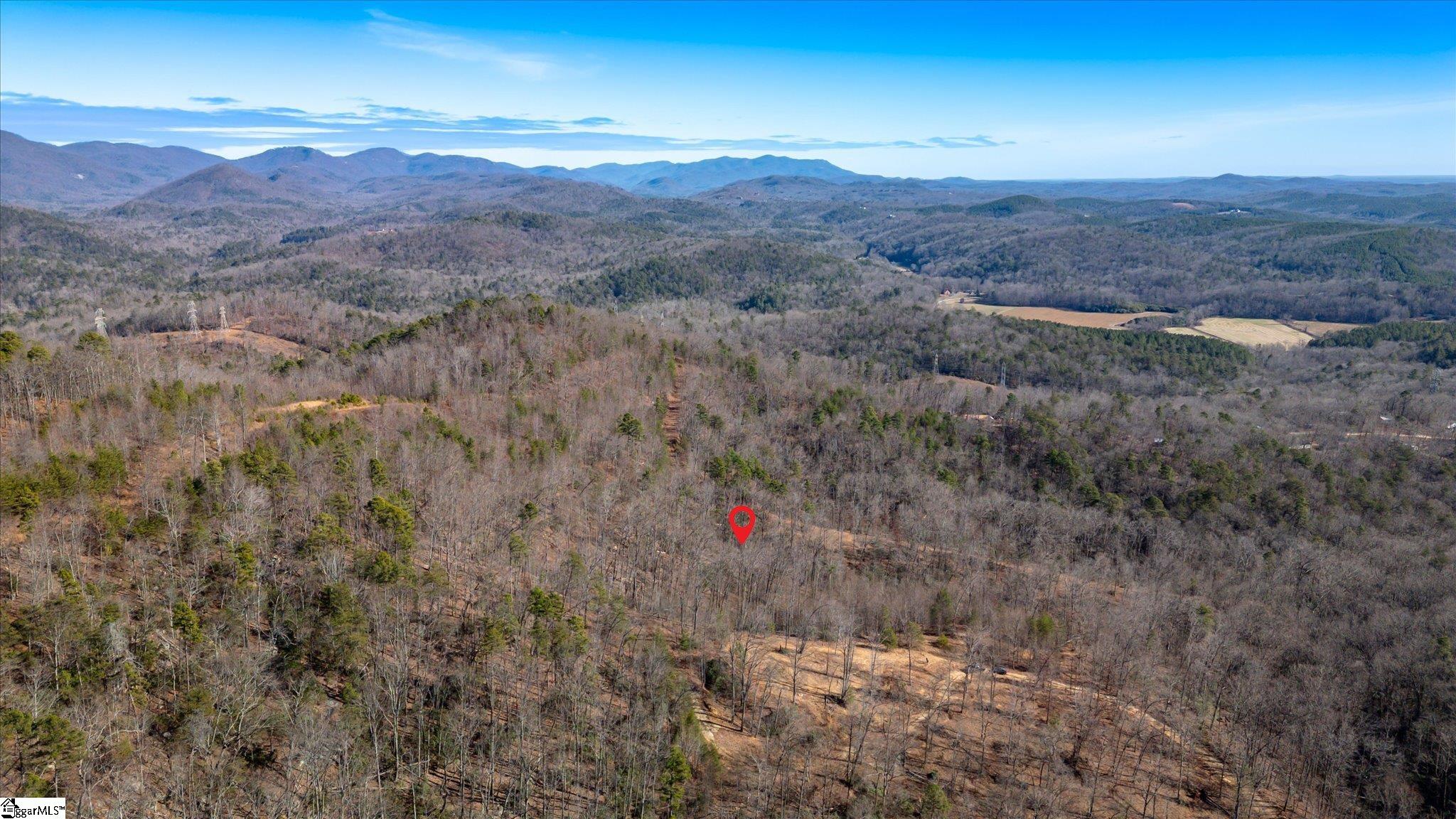 0 Wind River Trail Cleveland, SC 29635 - Photo 4 of 9