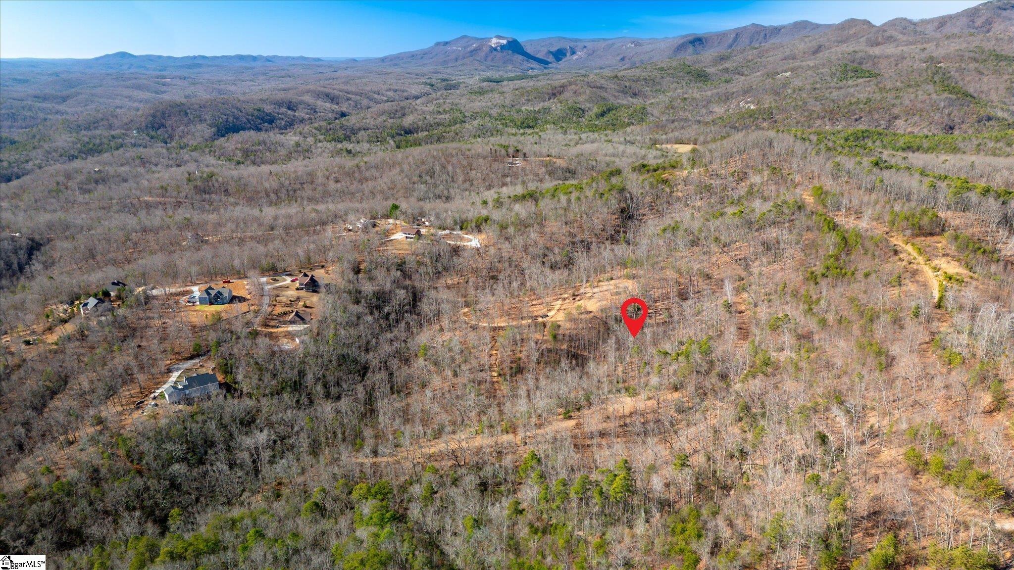 0 Wind River Trail Cleveland, SC 29635 - Photo 7 of 9