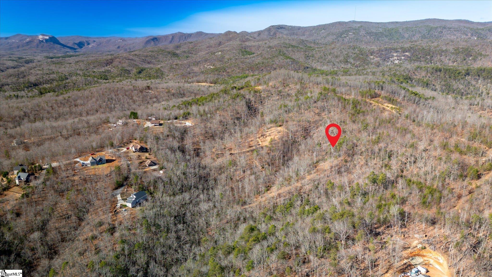 0 Wind River Trail Cleveland, SC 29635 - Photo 8 of 9