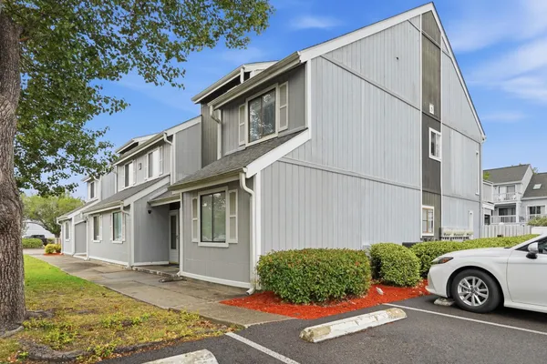 $107,900 | 3700 Golf Colony Lane, Unit 5D, Little River, SC 29566