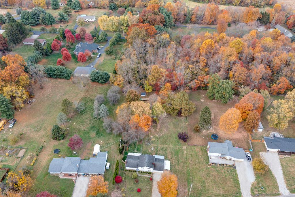 1112 Hamburg Road Southwest Lancaster, OH 43130 - Photo 11 of 40 1112HamburgRd-Aerial-5