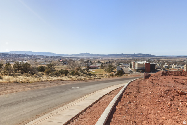 397 East 900th North, Unit 3B Cedar City, UT 84721 - Photo 32 of 48