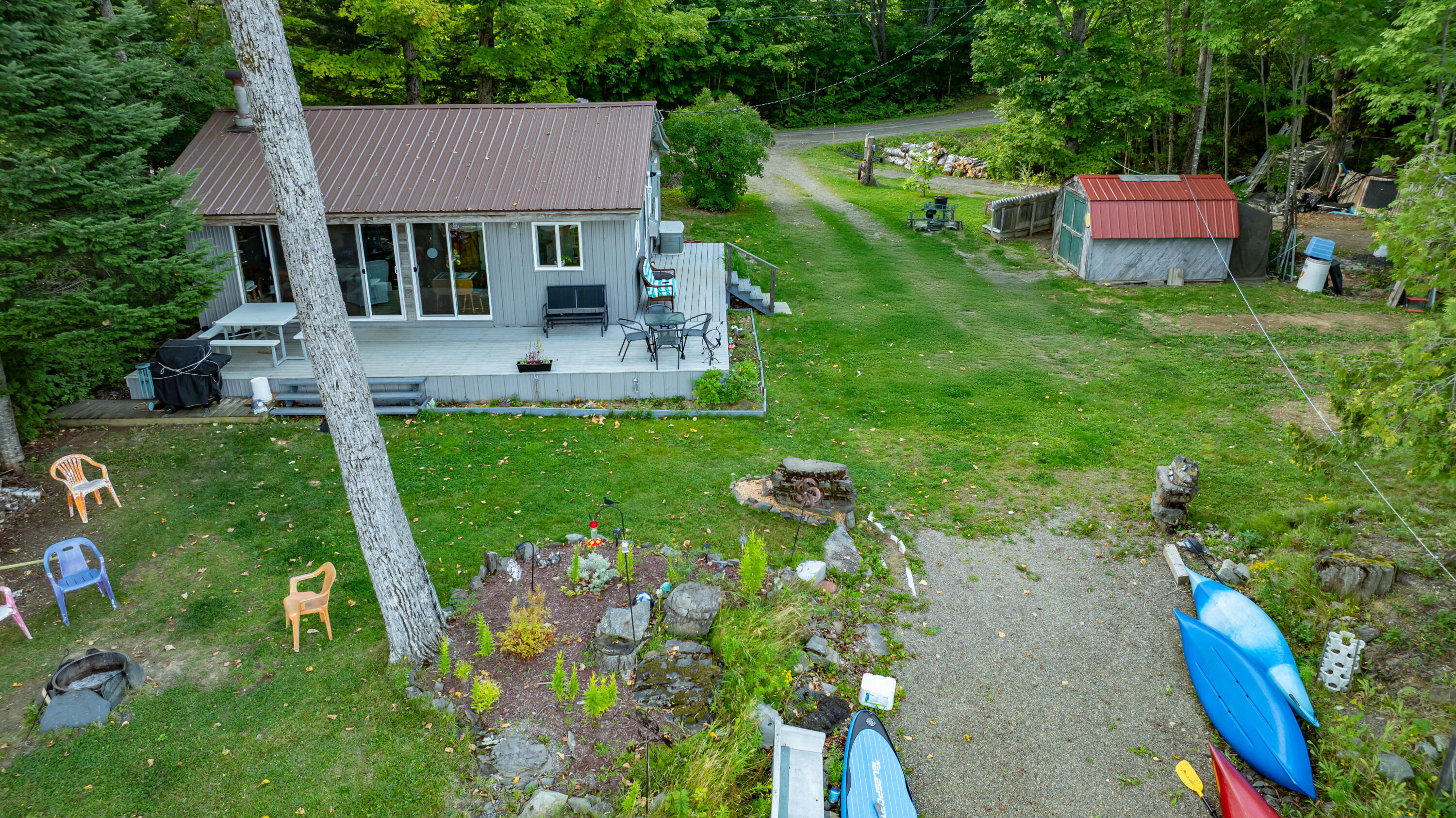 53 Calvin Oakfield, ME 04763 - Photo 16 of 100