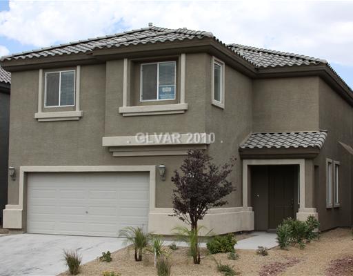 484 Foster Springs Road Las Vegas, NV 89148 - Photo 1 of 12 Property Photo.
