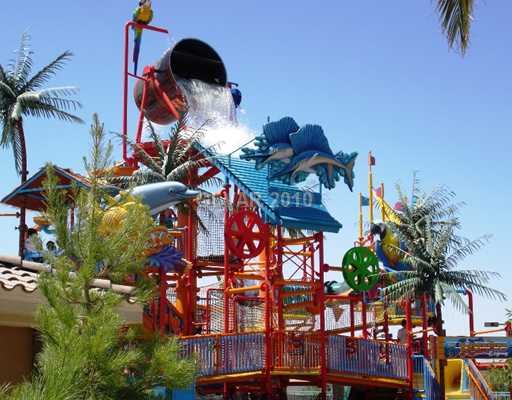 484 Foster Springs Road Las Vegas, NV 89148 - Photo 11 of 12 Other. community water park