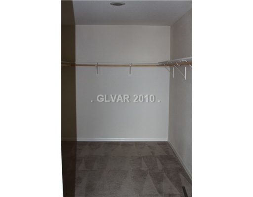 484 Foster Springs Road Las Vegas, NV 89148 - Photo 6 of 12 Other. walk in closet