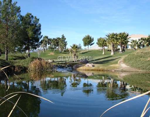 484 Foster Springs Road Las Vegas, NV 89148 - Photo 10 of 12 Other. walking trails with amazing views of the golf course