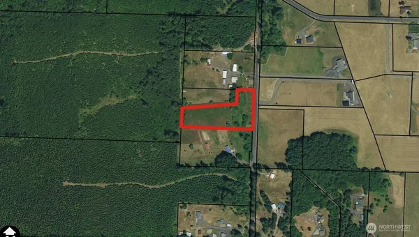 $113,000 | 754 Cousins Road, Chehalis, WA 98532