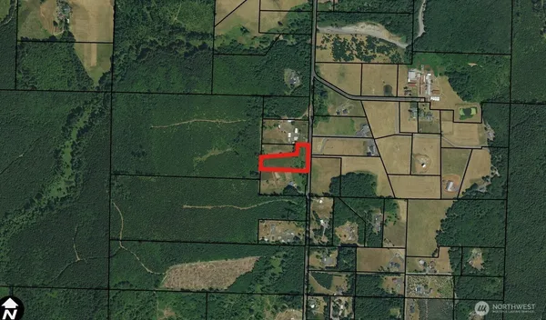 $113,000 | 754 Cousins Road, Chehalis, WA 98532