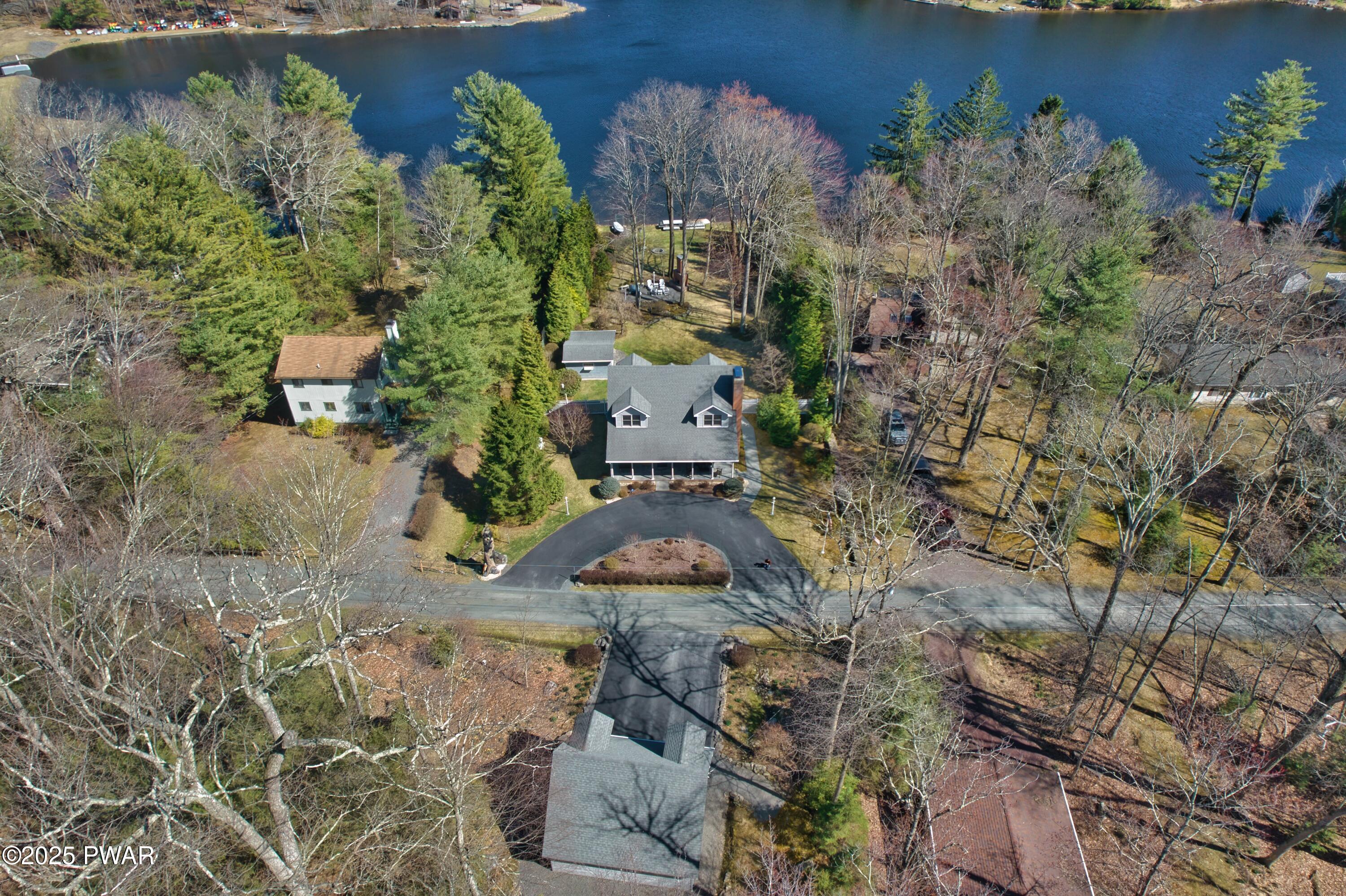 147 West Shore Road Shohola, PA 18458 - Photo 52 of 62