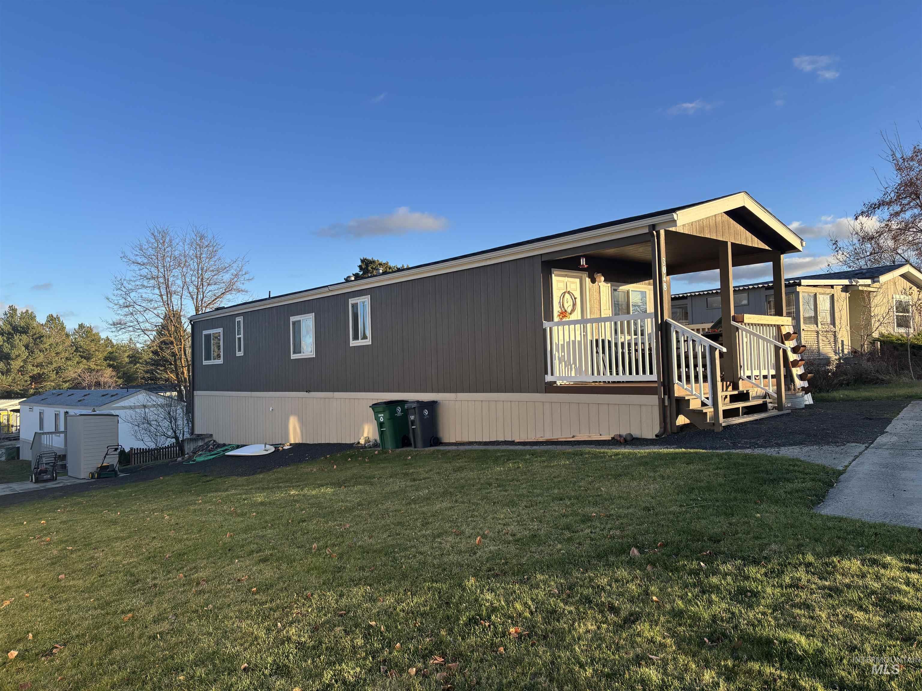 609 North Almon Street, Unit 3048 Moscow, ID 83843 - Photo 25 of 28