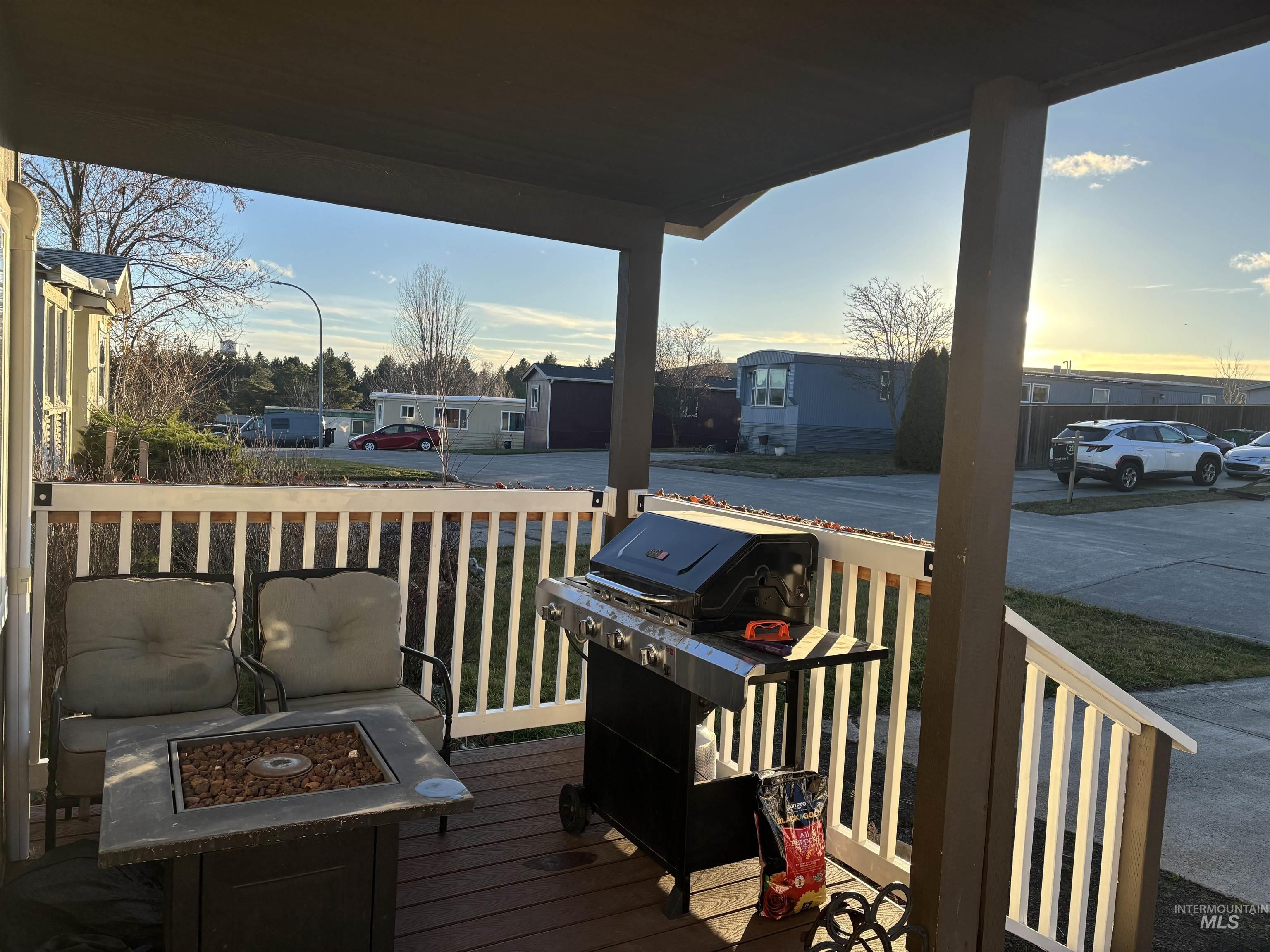 609 North Almon Street, Unit 3048 Moscow, ID 83843 - Photo 26 of 28