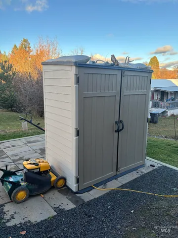 $85,999 | 609 North Almon Street, Unit 3048, Moscow, ID 83843