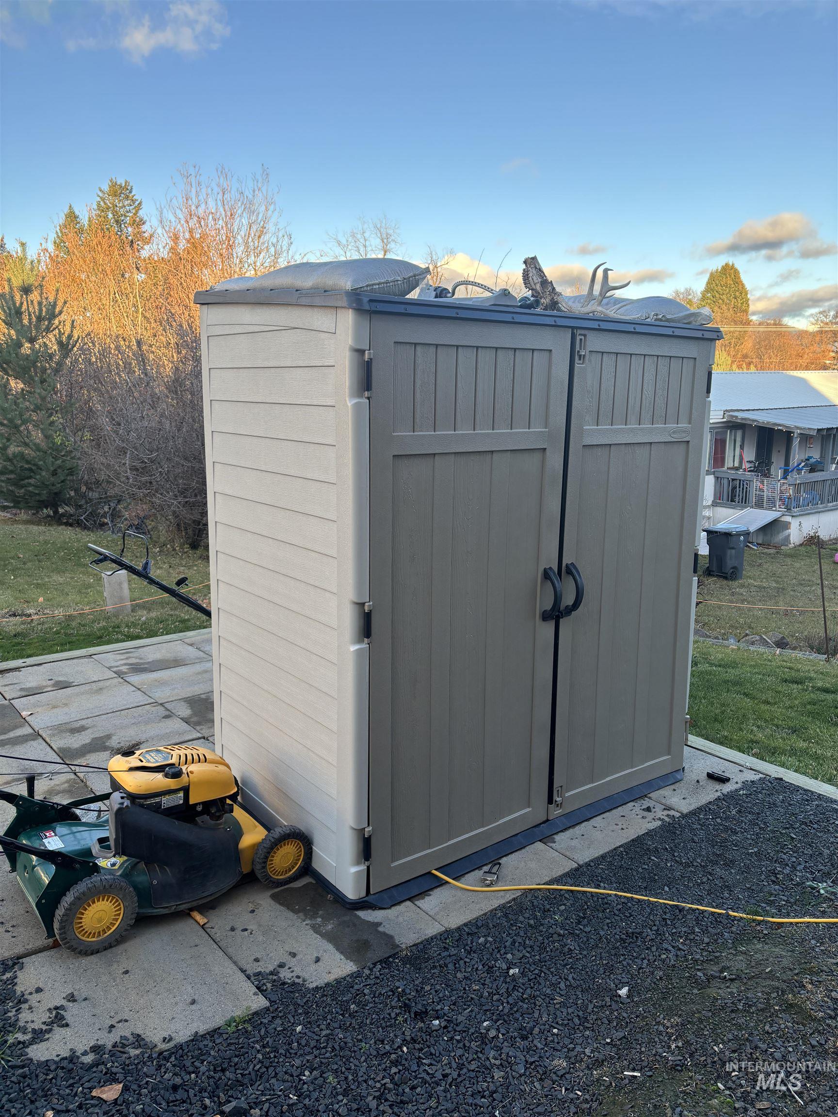 609 North Almon Street, Unit 3048 Moscow, ID 83843 - Photo 27 of 28