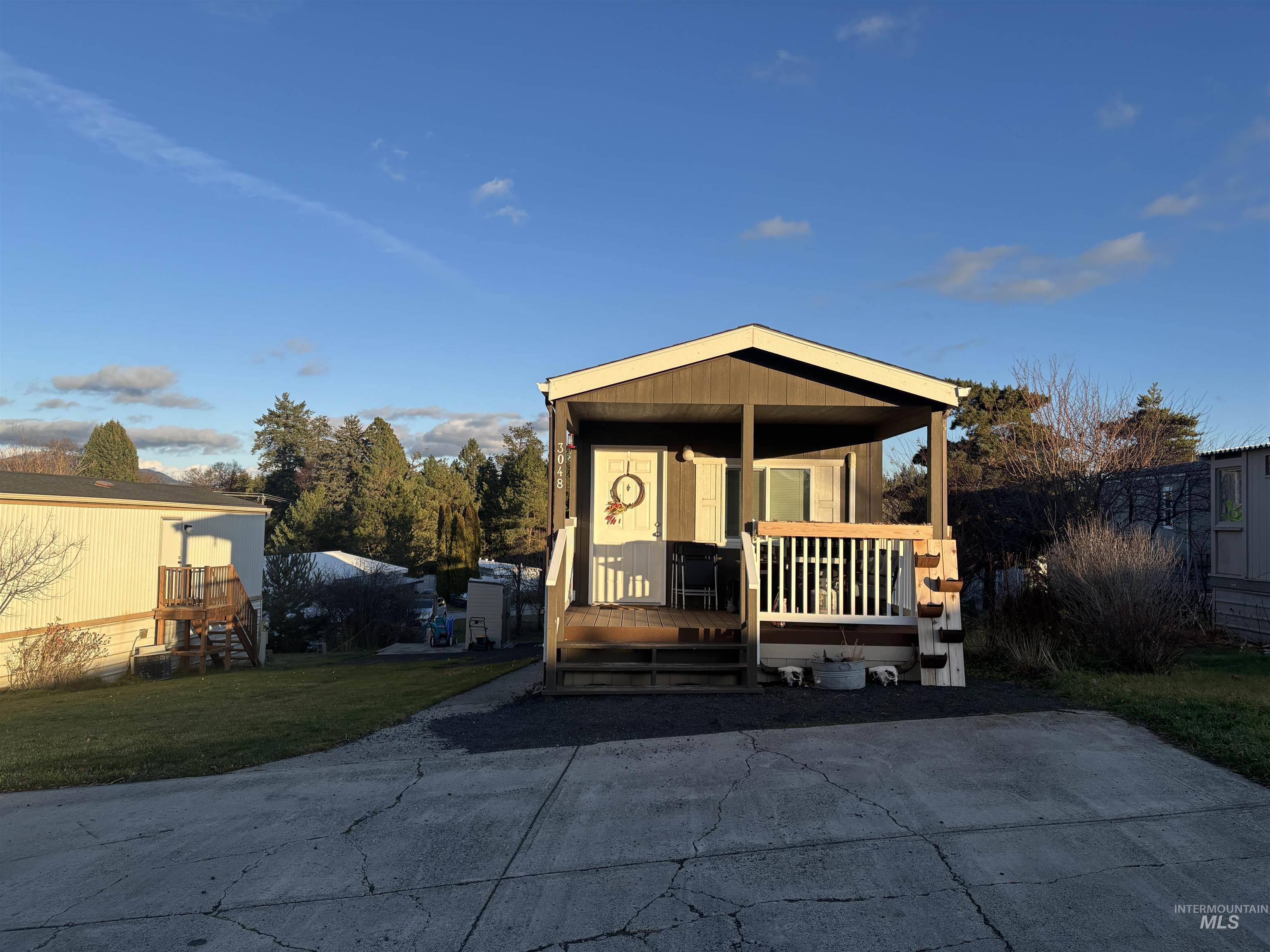 609 North Almon Street, Unit 3048 Moscow, ID 83843 - Photo 28 of 28