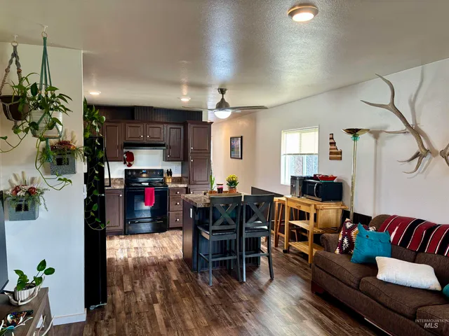 $85,999 | 609 North Almon Street, Unit 3048, Moscow, ID 83843